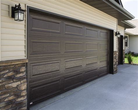 garage door sheet metal|traditional steel garage doors.